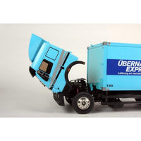 Tamiya 56307 Mercedes-Benz 1850L Radio Controlled Truck Kit