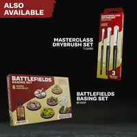 The Army Painter Warpaints Fanatic Wargamers Paint Set