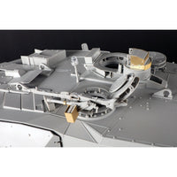 Trumpeter 1/16 German Leopard2A6 MBT Plastic Model Kit