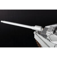 Trumpeter 1/16 German Leopard2A6 MBT Plastic Model Kit