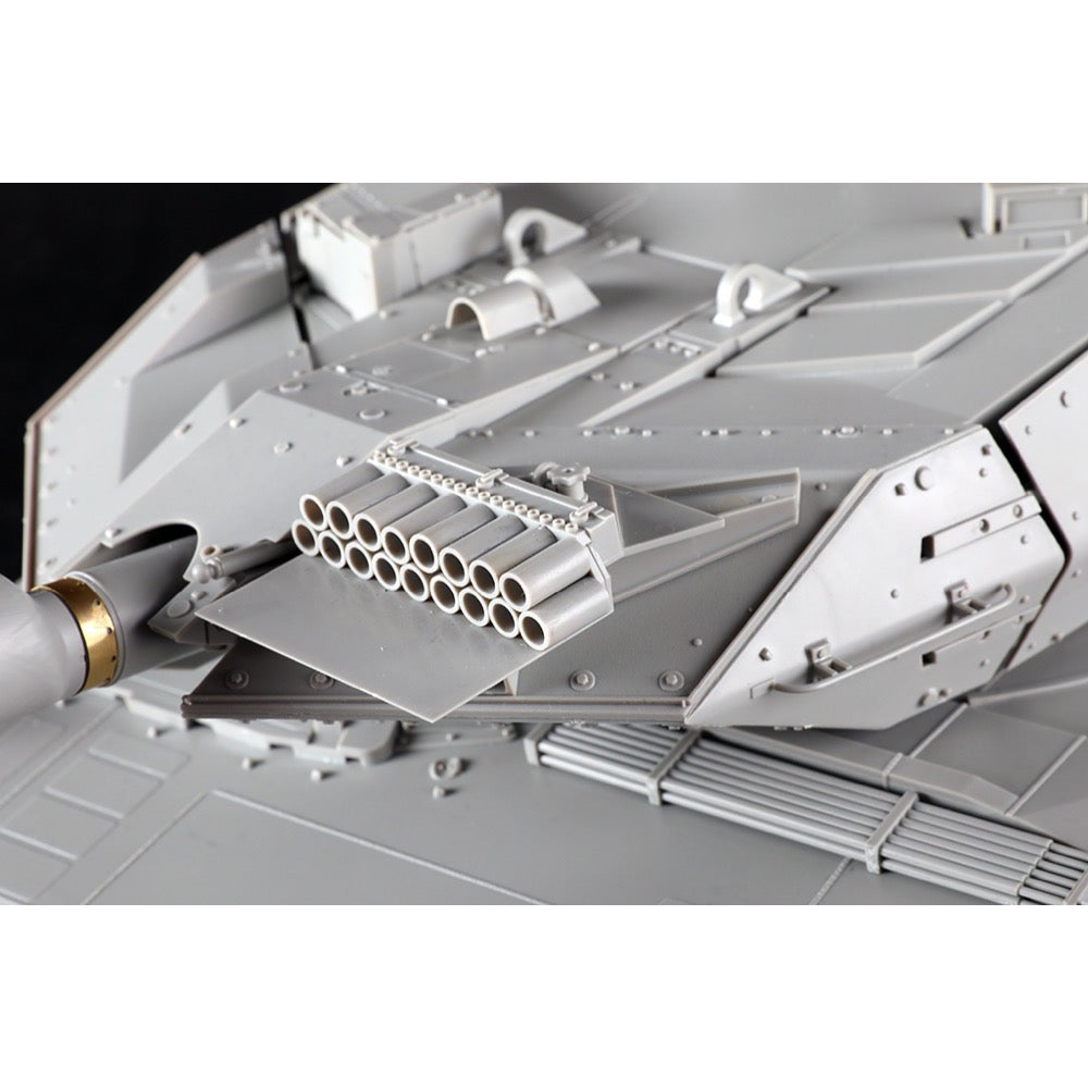 Trumpeter 1/16 German Leopard2A6 MBT Plastic Model Kit