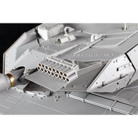 Trumpeter 1/16 German Leopard2A6 MBT Plastic Model Kit