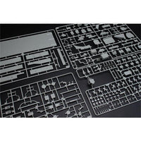 Trumpeter 1/16 German Leopard2A6 MBT Plastic Model Kit