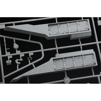 Trumpeter 1/16 German Leopard2A6 MBT Plastic Model Kit