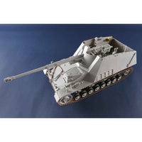 Trumpeter 1/16 German Sd.Kfz.164 Nashorn Plastic Model Kit