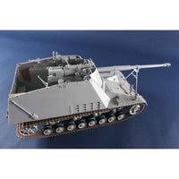 Trumpeter 1/16 German Sd.Kfz.164 Nashorn Plastic Model Kit