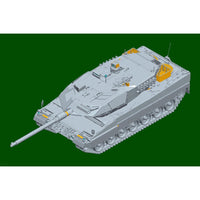Trumpeter 1/16 German Leopard 2A6 MBT