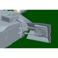 Trumpeter 1/16 German Leopard 2A6 MBT