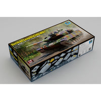 Trumpeter 1/16 German Leopard 2A6 MBT