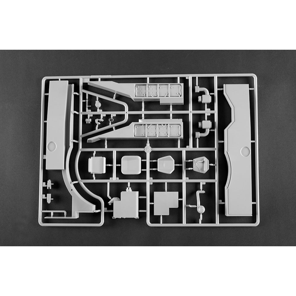 Trumpeter 1/16 German Leopard 2A6 MBT