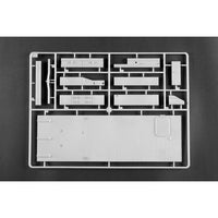 Trumpeter 1/16 German Leopard 2A6 MBT