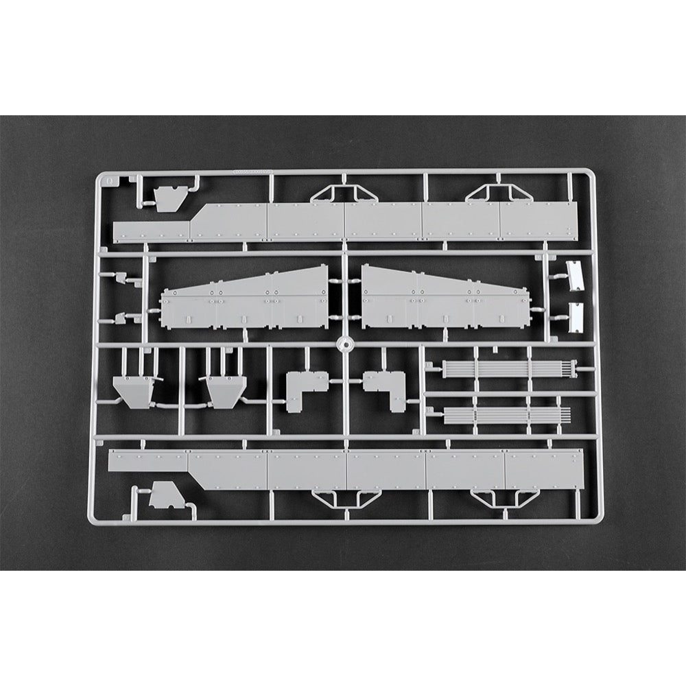 Trumpeter 1/16 German Leopard 2A6 MBT
