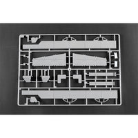 Trumpeter 1/16 German Leopard 2A6 MBT