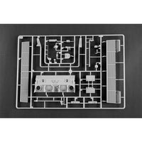 Trumpeter 1/16 German Leopard 2A6 MBT