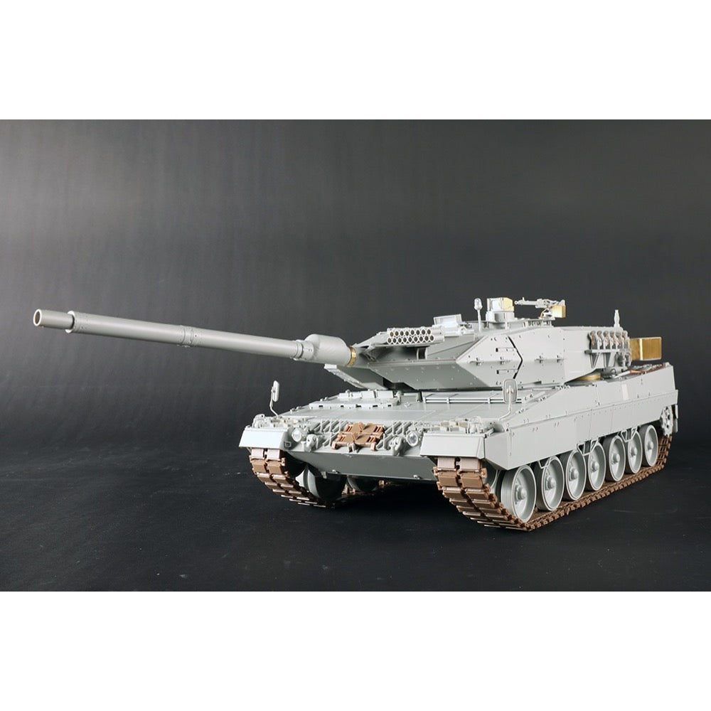 Trumpeter 1/16 German Leopard 2A6 MBT