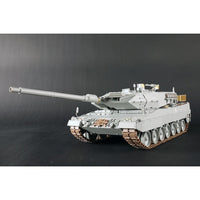 Trumpeter 1/16 German Leopard 2A6 MBT