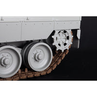 Trumpeter 1/16 German Leopard 2A6 MBT