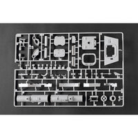 Trumpeter 1/16 Pz.Kpfw.VI Sd.Kfz.182 Tiger II (Henschel 105mm) Plastic Model Kit