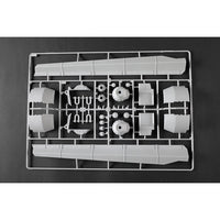 Trumpeter 1/16 Pz.Kpfw.VI Sd.Kfz.182 Tiger II (Henschel 105mm) Plastic Model Kit