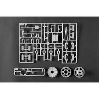 Trumpeter 1/16 Pz.Kpfw.VI Sd.Kfz.182 Tiger II (Henschel 105mm) Plastic Model Kit