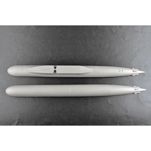 Trumpeter 05910 1/144 Plan Type 092 XIA Class SSN Chinese Navy Submarine