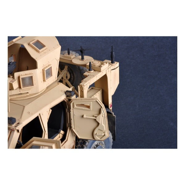 Trumpeter 00930 1/16 US M-ATV MRAP