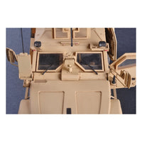 Trumpeter 00930 1/16 US M-ATV MRAP