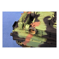 Trumpeter 00926 1/16 US M1A1 Abrams AIM MBT with Australian Decals