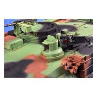 Trumpeter 00926 1/16 US M1A1 Abrams AIM MBT with Australian Decals