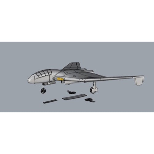 Modelcollect 48002 1/48 WWII Luftwaffe Secret Project Focke-Wulf  Fast Bomber