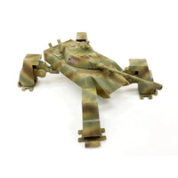 Modelcollect UA72352 1/72 German e75 Heavy Mech Type G