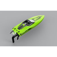 UDI RC 021 Xiphactinus RC Boat