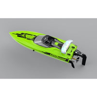 UDI RC 021 Xiphactinus RC Boat