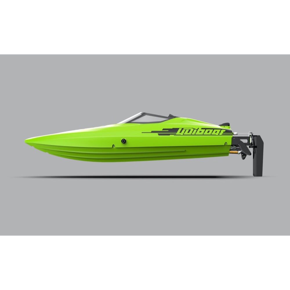 UDI RC 021 Xiphactinus RC Boat