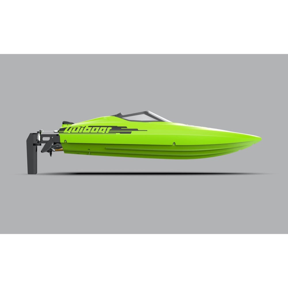 UDI RC 021 Xiphactinus RC Boat