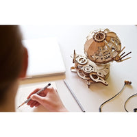 Ugears 70128 Globus 184pc