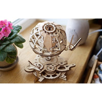 Ugears 70128 Globus 184pc