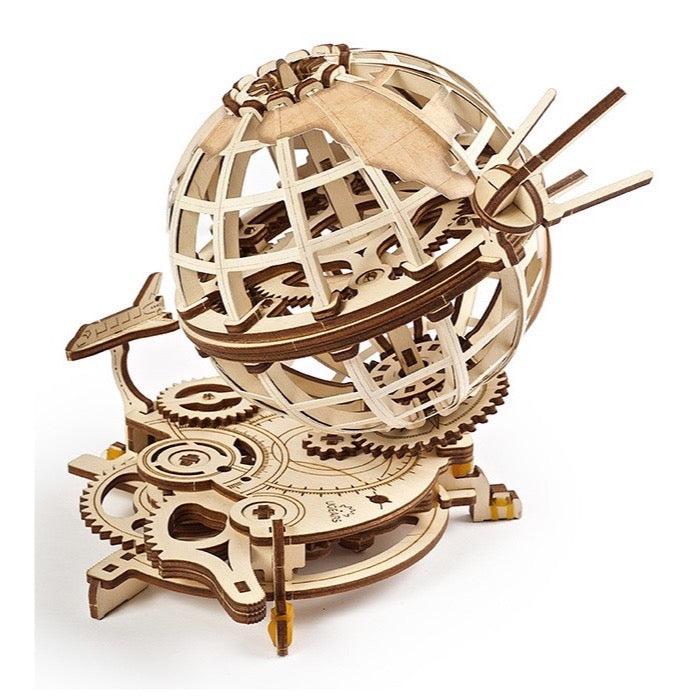 Ugears 70128 Globus 184pc
