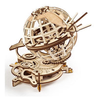 Ugears 70128 Globus 184pc