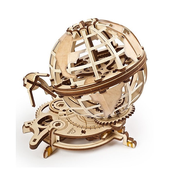 Ugears 70128 Globus 184pc