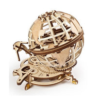 Ugears 70128 Globus 184pc