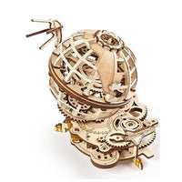 Ugears 70128 Globus 184pc