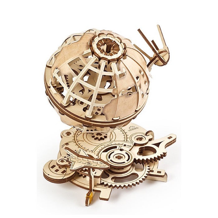 Ugears 70128 Globus 184pc