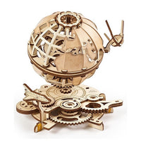 Ugears 70128 Globus 184pce
