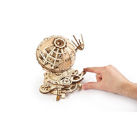 Ugears 70128 Globus 184pc