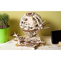 Ugears 70128 Globus 184pc