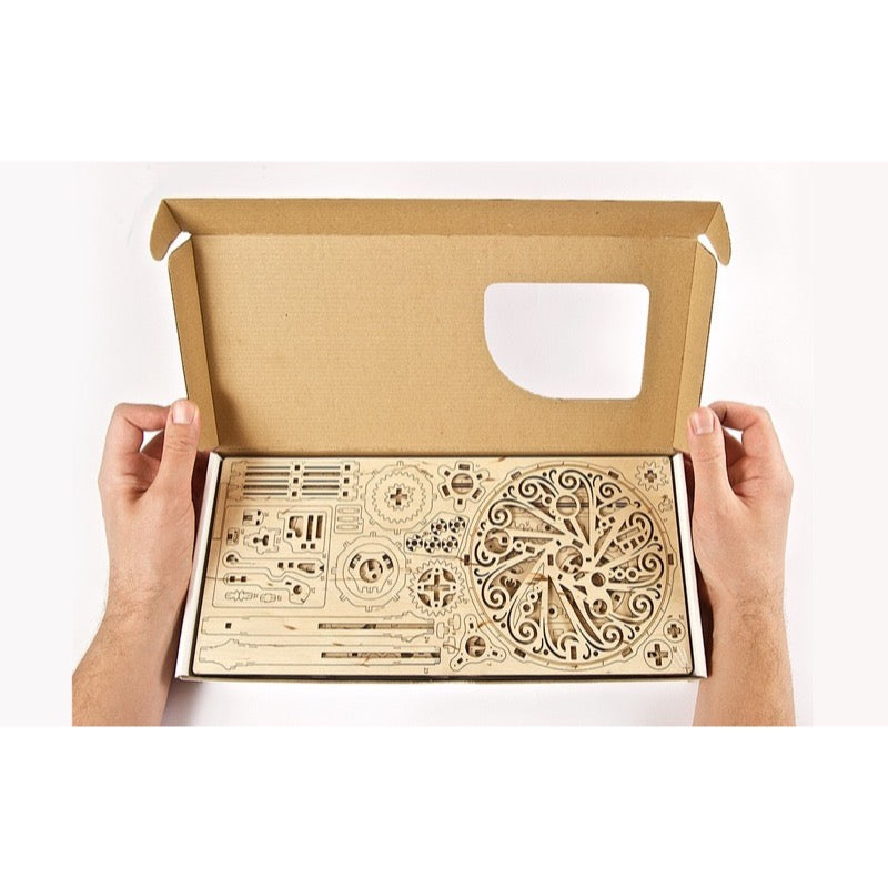 Ugears 70129 Carousel 305pce