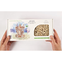 Ugears 70129 Carousel 305pce