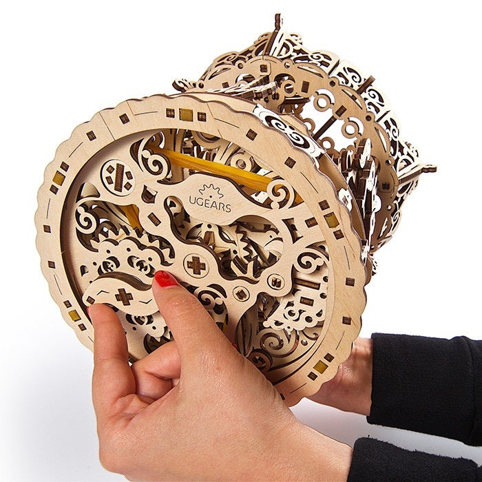 Ugears 70129 Carousel 305pce