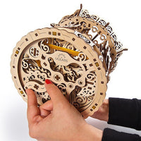 Ugears 70129 Carousel 305pce